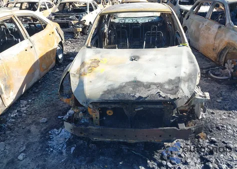 2012 Subaru Legacy 2.5I Premium from USA, damaged, VIN 4S3BMAC68C1021213